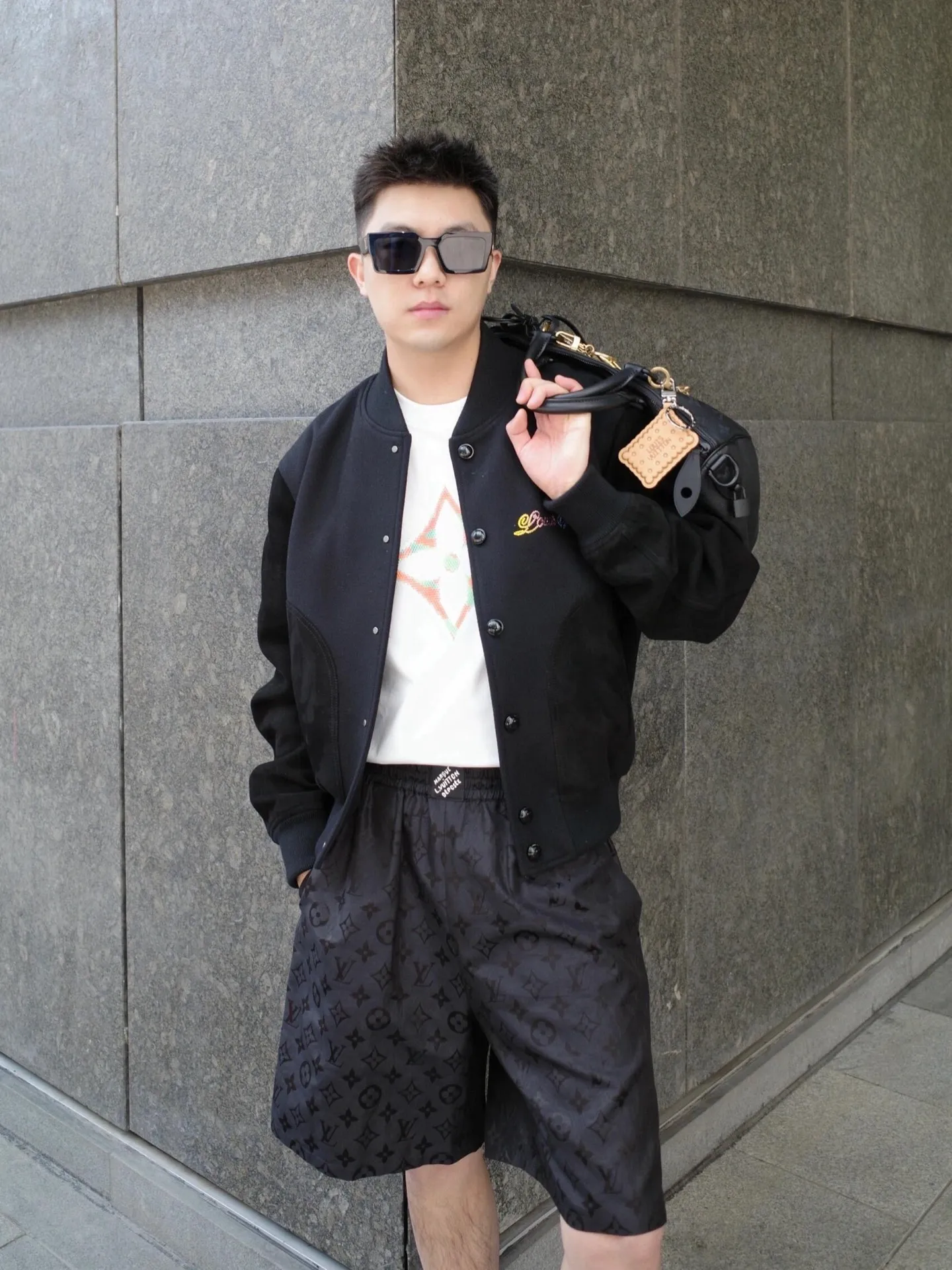 Louis Vuitton/